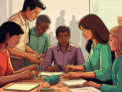 Upaya Pencegahan Kejahatan Melalui Program Pemberdayaan Masyarakat